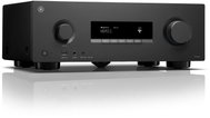 YAMAHA RX300A Black - HiFi Amplifier