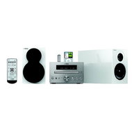 YAMAHA PIANOCRAFT E-330 SW stříbrno-bilý - Microsystem