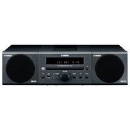 YAMAHA MCR 040 dark gray - Microsystem