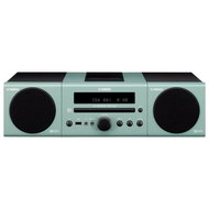 YAMAHA MCR 040 LIGHT GRAY - Microsystem
