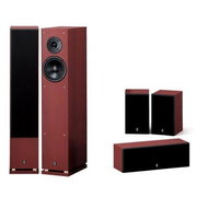 YAMAHA SET 6900DC - Reprosoustava