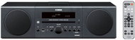 YAMAHA MCR-042 dark gray - Microsystem