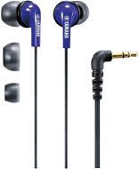 YAMAHA EPH-20 blau - In-Ear-Kopfhörer