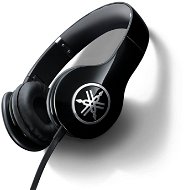 YAMAHA HPH-PRO300 Fekete - Fej-/fülhallgató