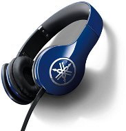 YAMAHA HPH-PRO300 Blue - Headphones