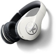 YAMAHA HPH-PRO400 white - Headphones