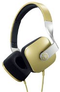 YAMAHA HPH-M82 Gold - Headphones