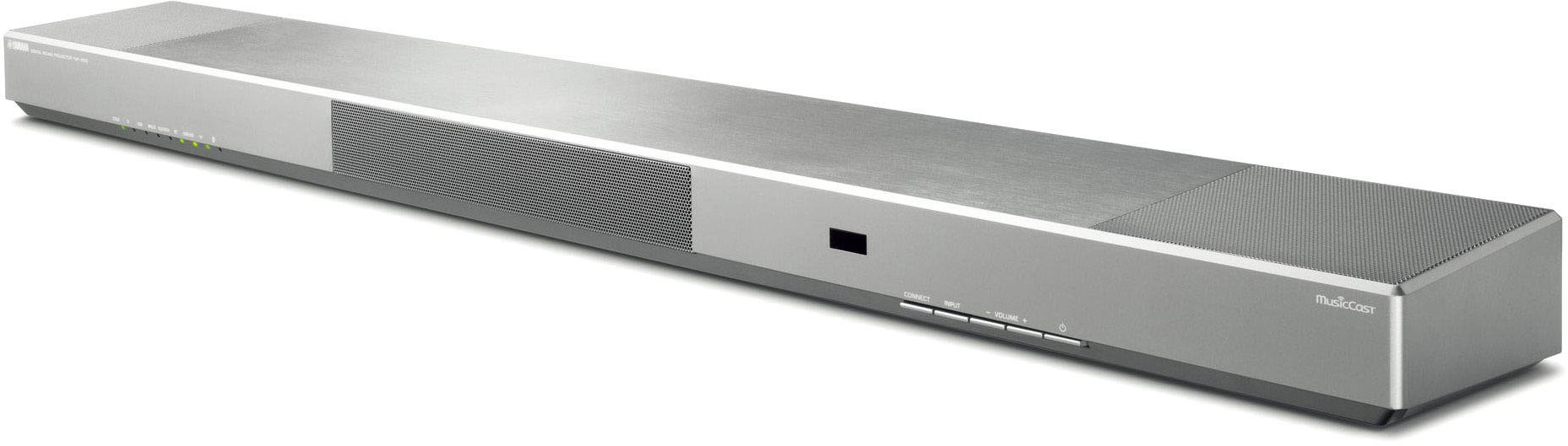 SoundBar Yamaha YSP-1600 silber - Soundbar | alza.de