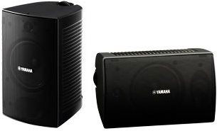 YAMAHA NS-AW294 - fekete - Hangfal - Fő fotó