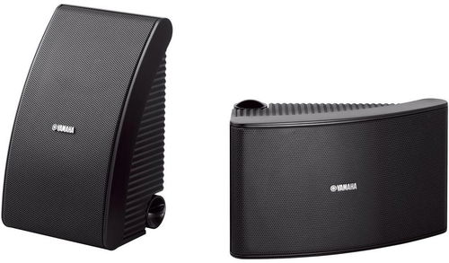 YAMAHA NS-AW592 černé - Reproduktory - Hlavní obrázek