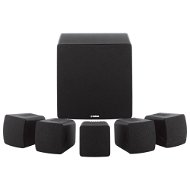 YAMAHA NS-P 280 BLACK - Speakers