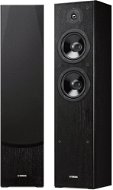 YAMAHA NS-F51 black - Speakers