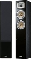YAMAHA NS-F330 Black - Speakers