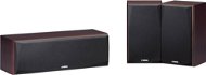 YAMAHA NS-P51 Walnut - Speakers