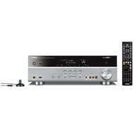 YAMAHA RX-V 471 T titanový - AV Receiver