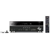 YAMAHA RX-V 571 B černý - AV Receiver
