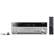 YAMAHA RX-V 571 T titanový - AV Receiver