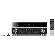 YAMAHA RX-V 771 B černý - Network AV Receiver
