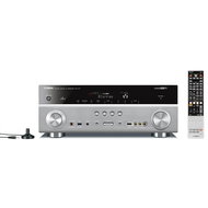 YAMAHA RX-V 771 T titanový - Network AV Receiver
