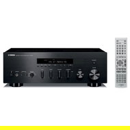 YAMAHA R-S 500 B černý - Stereo Receiver