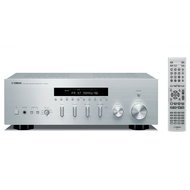 YAMAHA R-S 500 S stříbrný - Stereo Receiver
