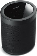 Bluetooth-Lautsprecher YAMAHA WX-021 MusicCast 20 schwarz - Bluetooth reproduktor