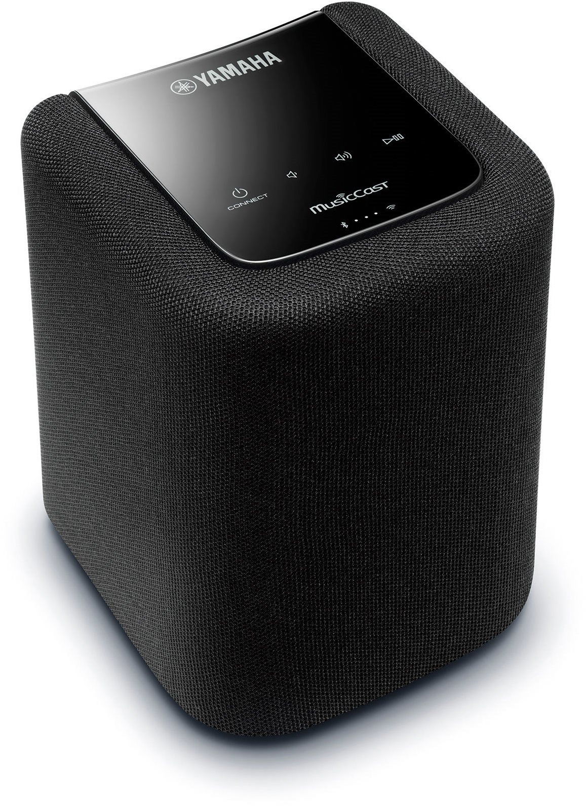 Yamaha musiccast compatible sales speakers