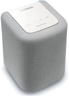 YAMAHA WX-010 Vezeték nélküli hangszóró - fehér - Bluetooth hangszóró