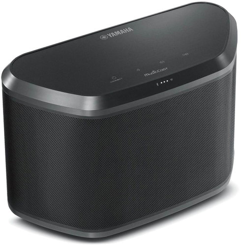 YAMAHA WX-030 - Bluetooth Speaker - Main image