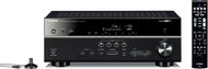 YAMAHA RX-V479 BLACK - AV Receiver