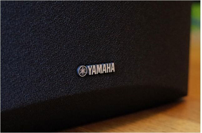 Yamaha sw050 best sale