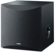 Subwoofer YAMAHA NS-SW050 čierny - Subwoofer