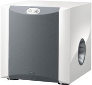 YAMAHA NS-SW300 PIANO White - Subwoofer