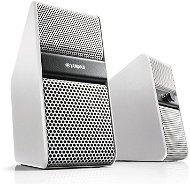 YAMAHA NX-50 White  - Speaker