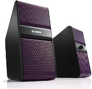  YAMAHA NX-50 Purple  - Speaker