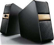 YAMAHA NX-B55 Gold - Speakers
