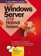 Microsoft Windows Server 2008  - 
