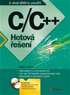 C / C ++ - Hotové riešenia - 
