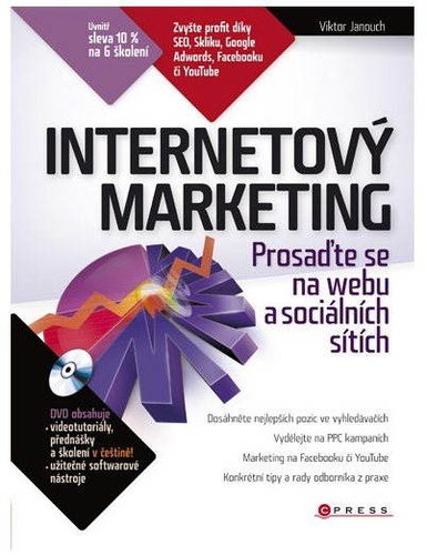 Marketing on social networks - Book - Main image