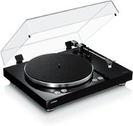 YAMAHA TT-N503 MusicCast VINYL 500 schwarz - Plattenspieler