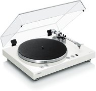 YAMAHA TT-N503 MusicCast VINYL 500 Weiß - Plattenspieler