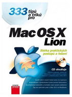  Mac OS X Lion  - 