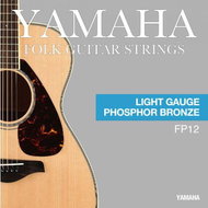 YAMAHA FP 12 - Accessory