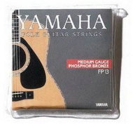 YAMAHA FP 13 - Accessory
