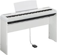 YAMAHA P 115 WH fehér - Pianino