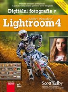 Digitálne fotografie v Adobe Photoshop Lightroom 4 - 