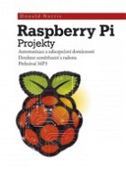Raspberry Pi - 