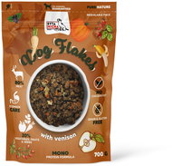 Sata micha BARF for travelling Venison 700 g - Dog Kibble