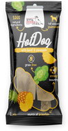 Sata micha - Hotdog Beef with pineapple 2 pcs - Dog Treats