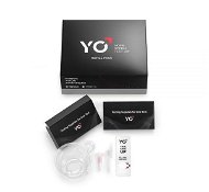 YO spare accessories - 4 pcs - Tester